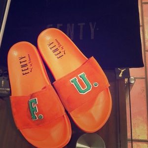 Fenty Puma by Rihanna